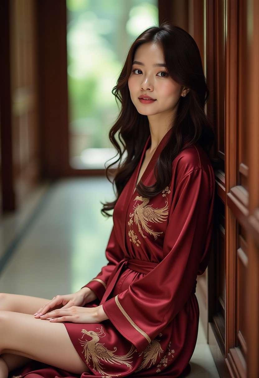雾原电影海报
