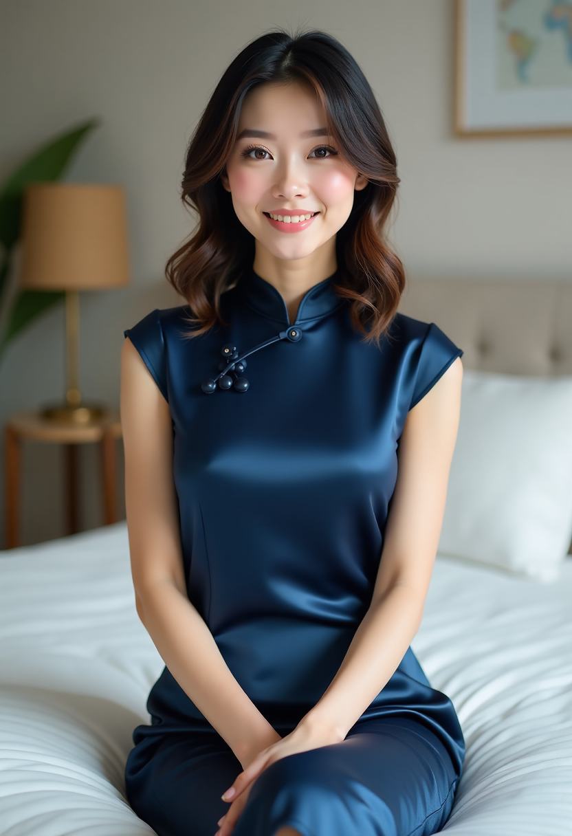 连片青山电影海报